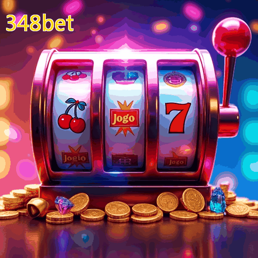 vivo no cassino 348bet