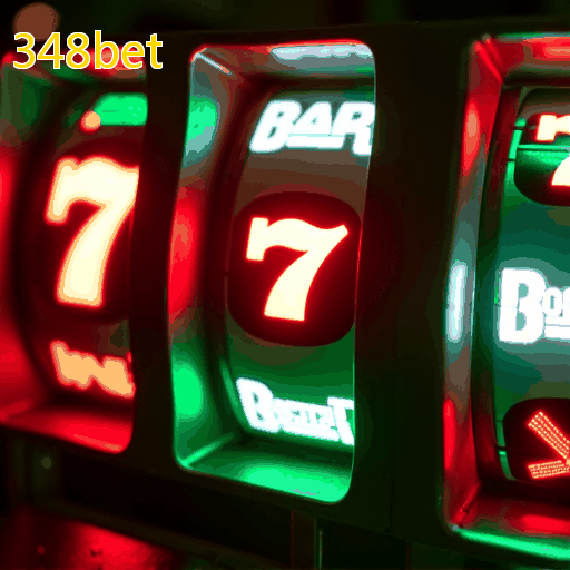 cassino 348bet
